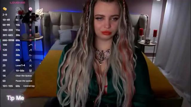 Image 4 of maya_mils Stream on Chaturbate on 2 months ago