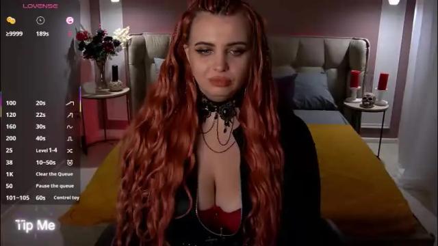 Image 4 of maya_mils Stream on Chaturbate on 1 month ago