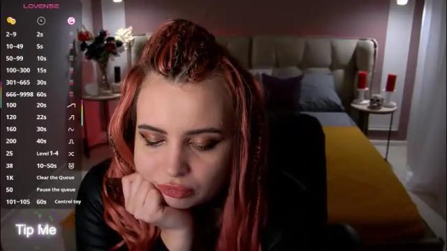 Image 7 of maya_mils Stream on Chaturbate on 1 month ago