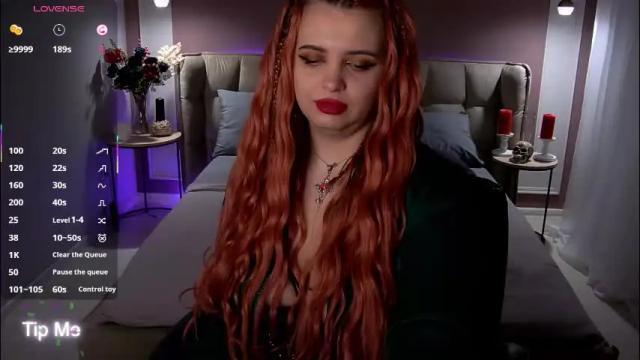 Image 12 of maya_mils Stream on Chaturbate on 1 month ago