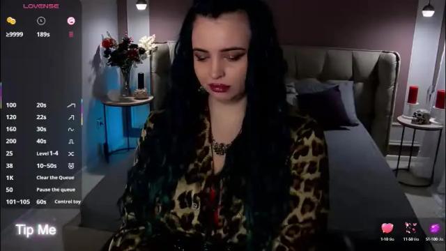 Image 2 of maya_mils Stream on Chaturbate on 28 days ago