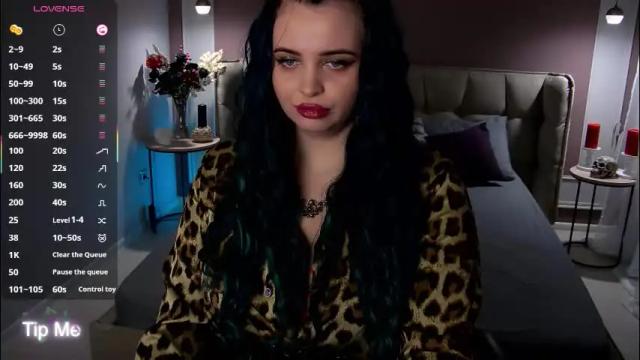 Image 3 of maya_mils Stream on Chaturbate on 28 days ago