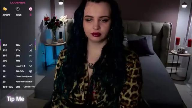 Image 6 of maya_mils Stream on Chaturbate on 28 days ago