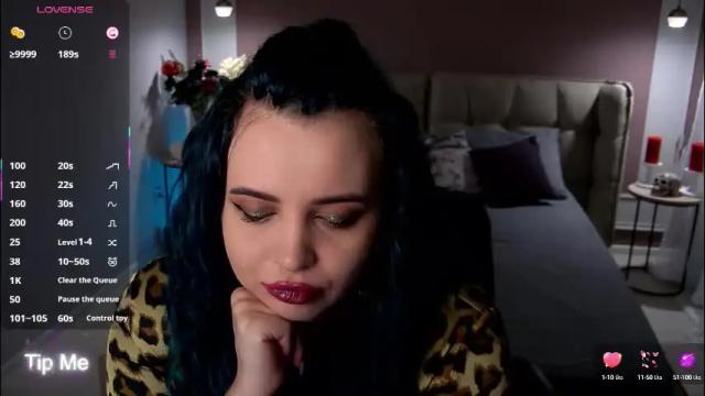 Image 7 of maya_mils Stream on Chaturbate on 28 days ago