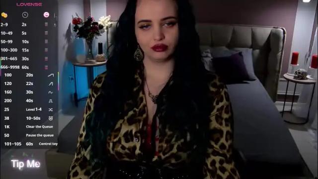 Thumbnail 3, maya_mils's Stream at Chaturbate, 27 days ago