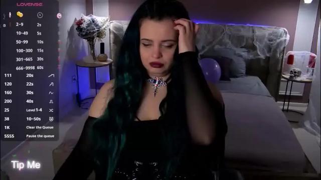 Thumbnail 3, maya_mils's Stream at Chaturbate, 9 days ago