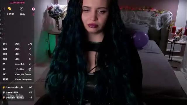 Image 11 of maya_mils Stream on Chaturbate on 9 days ago