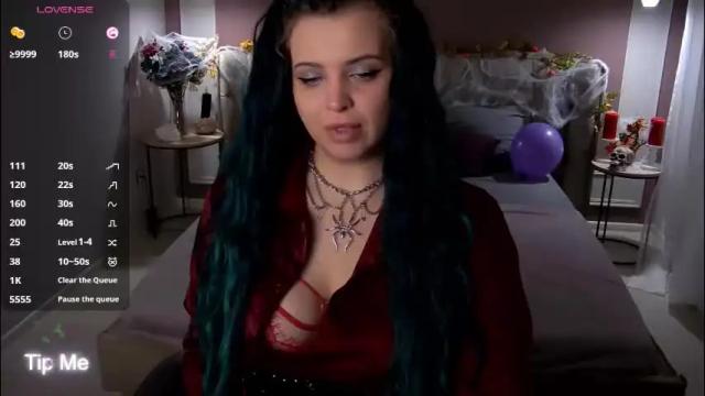 Thumbnail 1, maya_mils's Stream at Chaturbate, 1 day ago