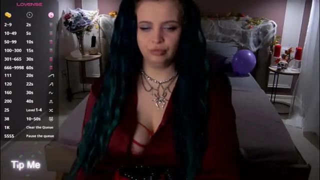 Thumbnail 2, maya_mils's Stream at Chaturbate, 1 day ago