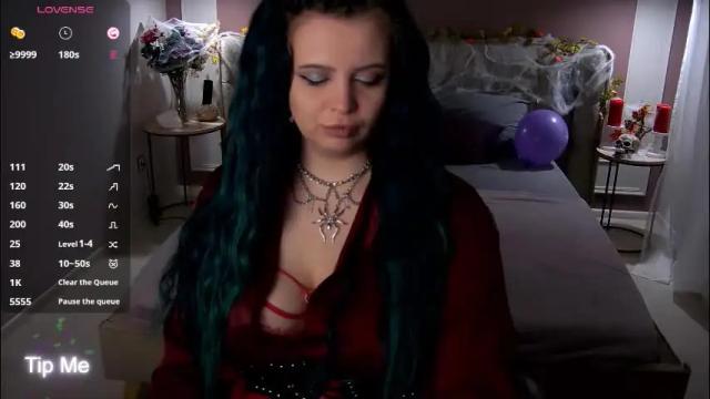 Thumbnail 3, maya_mils's Stream at Chaturbate, 1 day ago