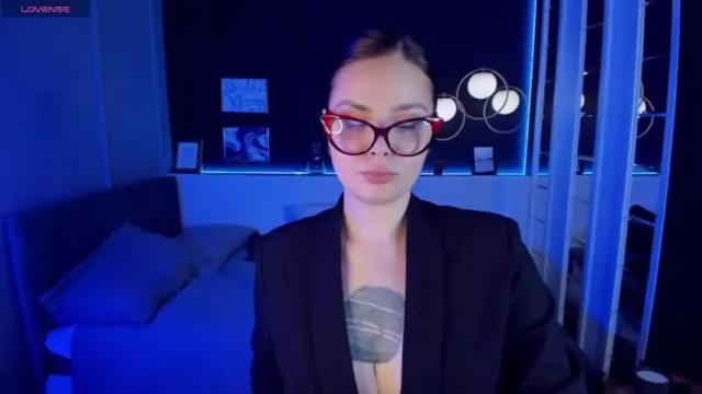 Thumbnail 1, maya_muse's Stream at Chaturbate, 14 months ago