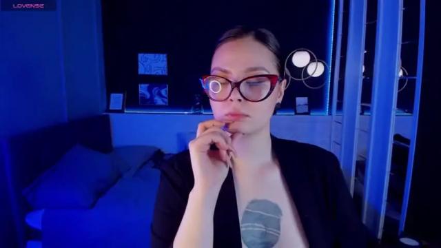 Image 12 of maya_muse Stream on Chaturbate on 15 months ago