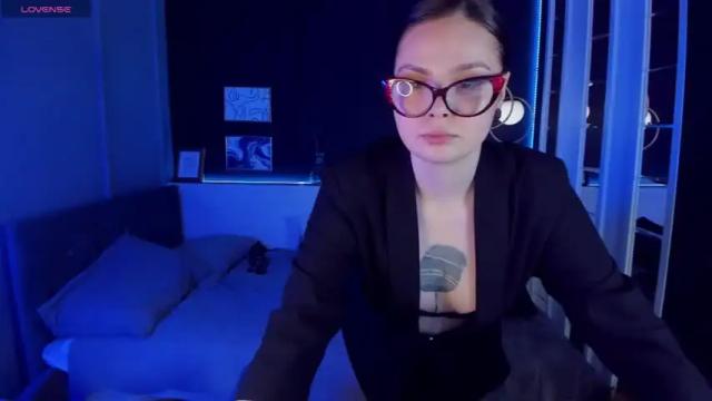 Image 6 of maya_muse Stream on Chaturbate on 15 months ago