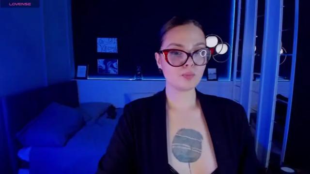 Image 7 of maya_muse Stream on Chaturbate on 15 months ago
