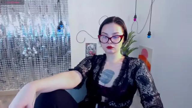 Image 11 of maya_muse Stream on Chaturbate on 15 months ago
