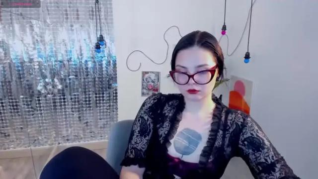 Image 12 of maya_muse Stream on Chaturbate on 15 months ago