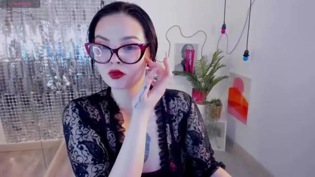 Image 8 of maya_muse Stream on Chaturbate on 15 months ago