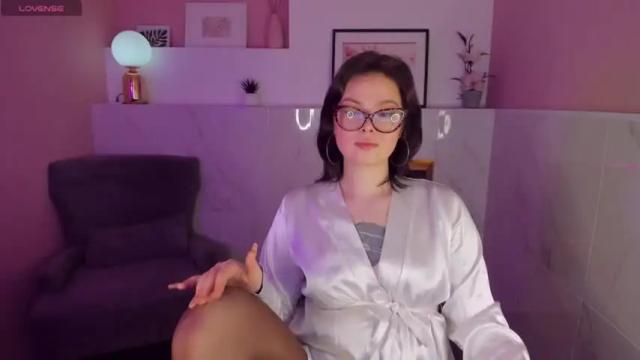 Image 12 of maya_muse Stream on Chaturbate on 15 months ago