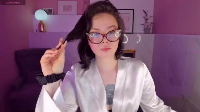 Image 8 of maya_muse Stream on Chaturbate on 15 months ago