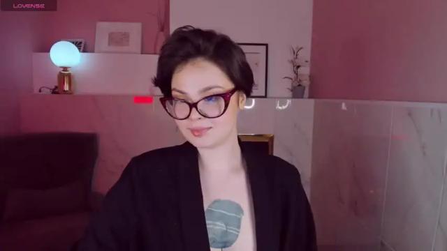 Thumbnail 2, maya_muse's Stream at Chaturbate, 14 months ago