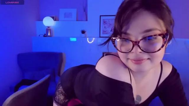 Image 3 of maya_muse Stream on Chaturbate on 14 months ago