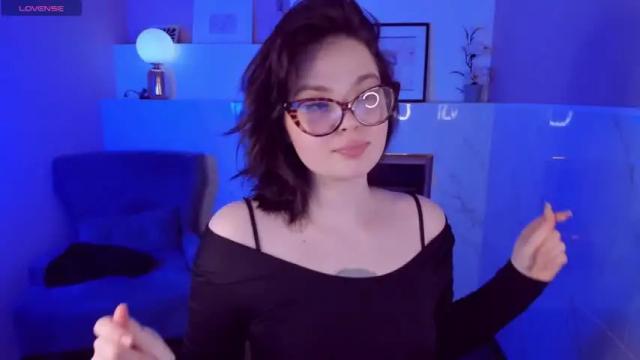 Image 4 of maya_muse Stream on Chaturbate on 14 months ago