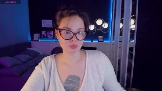 Thumbnail 1, maya_muse's Stream at Chaturbate, 14 months ago