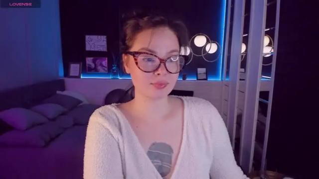 Image 2 of maya_muse Stream on Chaturbate on 14 months ago