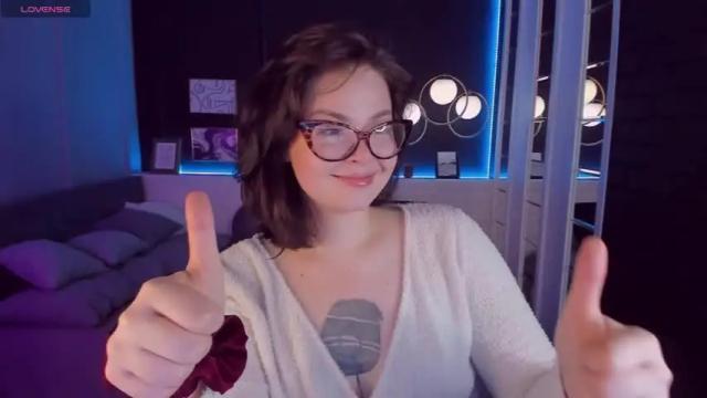 Image 4 of maya_muse Stream on Chaturbate on 14 months ago