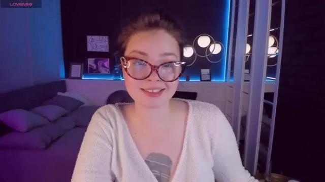 Thumbnail 2, maya_muse's Stream at Chaturbate, 14 months ago