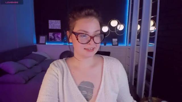 Image 7 of maya_muse Stream on Chaturbate on 14 months ago
