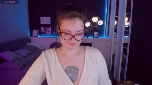 Image 8 of maya_muse Stream on Chaturbate on 14 months ago
