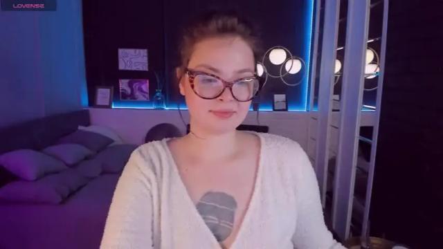 Thumbnail 3, maya_muse's Stream at Chaturbate, 14 months ago