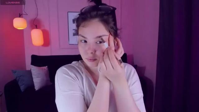Image 4 of maya_muse Stream on Chaturbate on 14 months ago