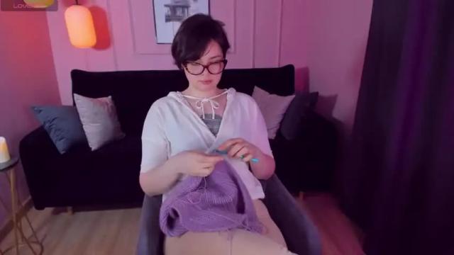 Image 8 of maya_muse Stream on Chaturbate on 14 months ago