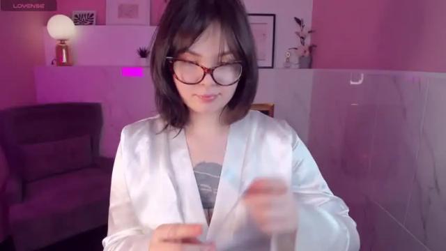 Image 12 of maya_muse Stream on Chaturbate on 14 months ago
