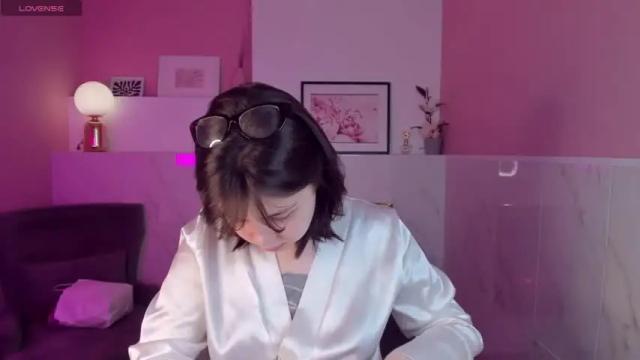 Image 2 of maya_muse Stream on Chaturbate on 14 months ago