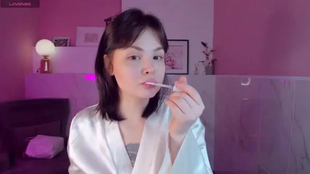 Image 3 of maya_muse Stream on Chaturbate on 14 months ago