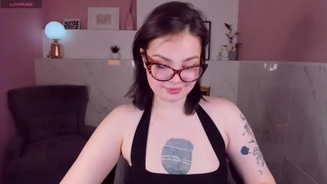 Image 7 of maya_muse Stream on Chaturbate on 14 months ago