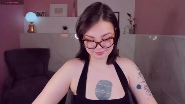 Image 8 of maya_muse Stream on Chaturbate on 14 months ago