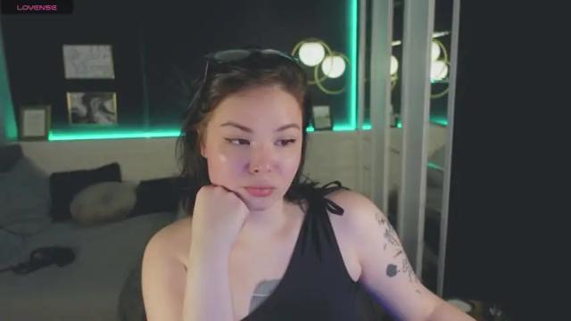 Image 7 of maya_muse Stream on Chaturbate on 14 months ago