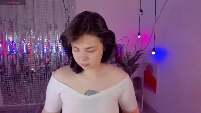 Thumbnail 2, maya_muse's Stream at Chaturbate, 14 months ago
