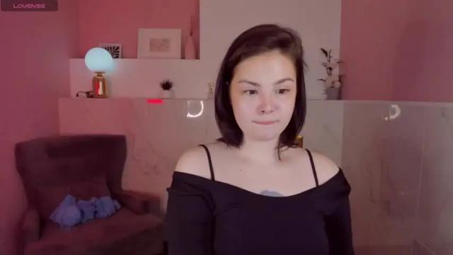 Thumbnail 2, maya_muse's Stream at Chaturbate, 14 months ago