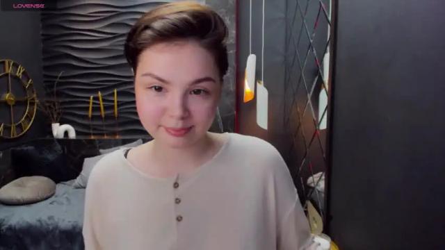 Thumbnail 2, maya_muse's Stream at Chaturbate, 13 months ago