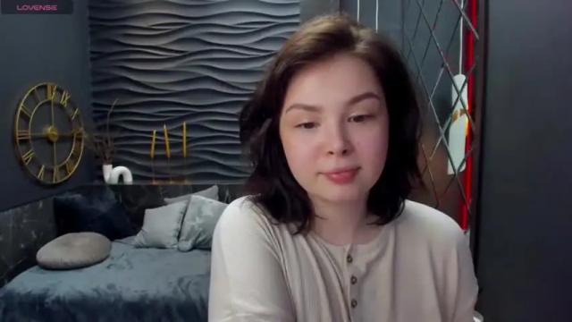 Image 8 of maya_muse Stream on Chaturbate on 14 months ago