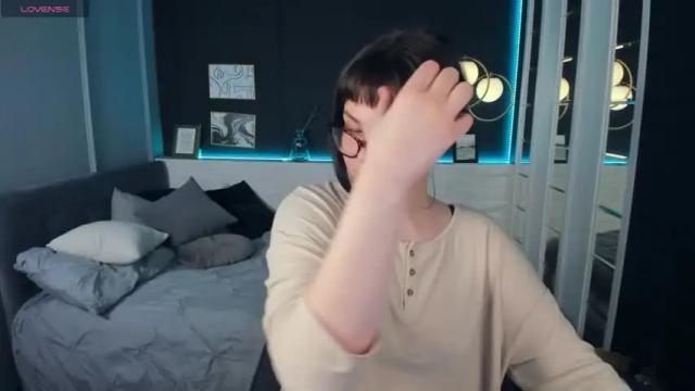 Image 3 of maya_muse Stream on Chaturbate on 13 months ago