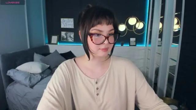 Image 8 of maya_muse Stream on Chaturbate on 13 months ago