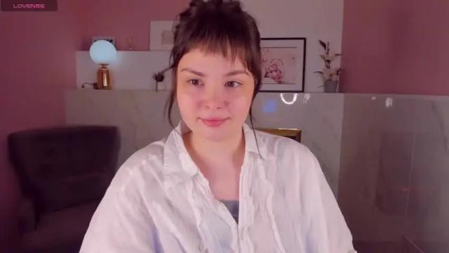 Thumbnail 2, maya_muse's Stream at Chaturbate, 13 months ago