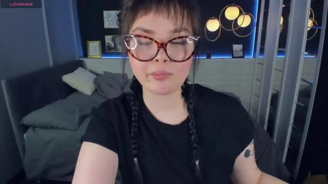 Image 11 of maya_muse Stream on Chaturbate on 13 months ago