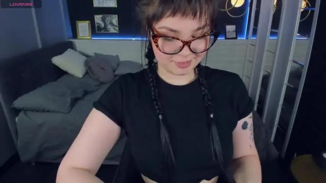 Image 12 of maya_muse Stream on Chaturbate on 13 months ago